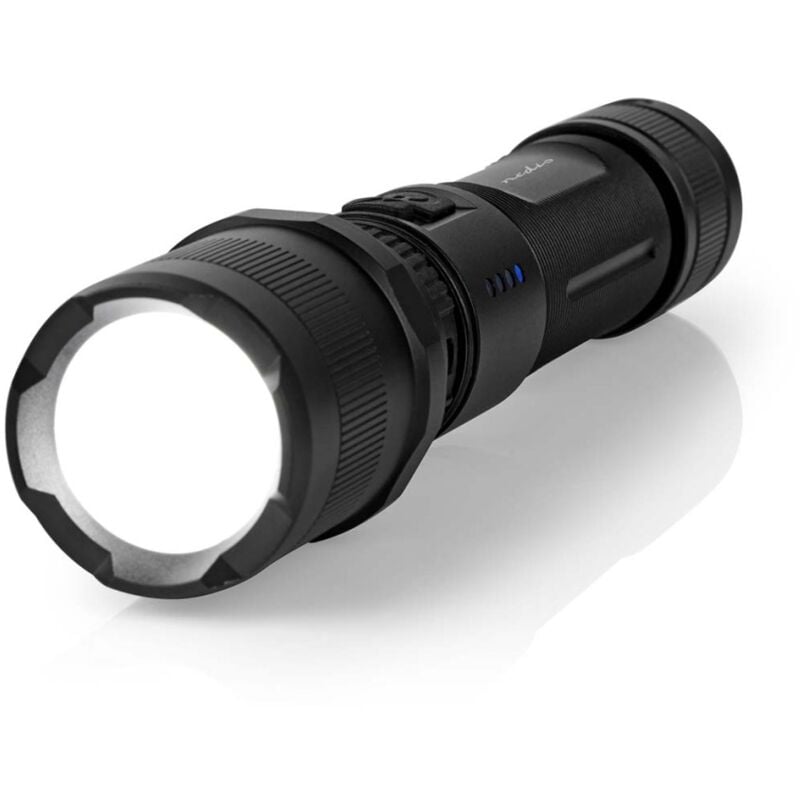 Nedis LTRR10WBK Luce intermedia a LED