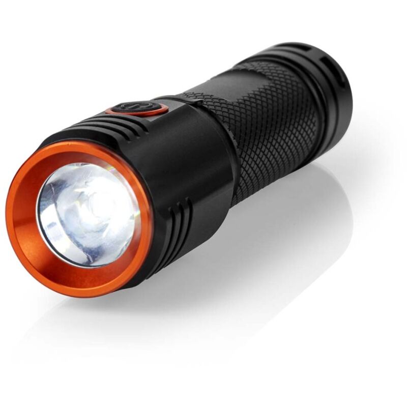 Nedis LTRR20WBK Luce intermedia a LED