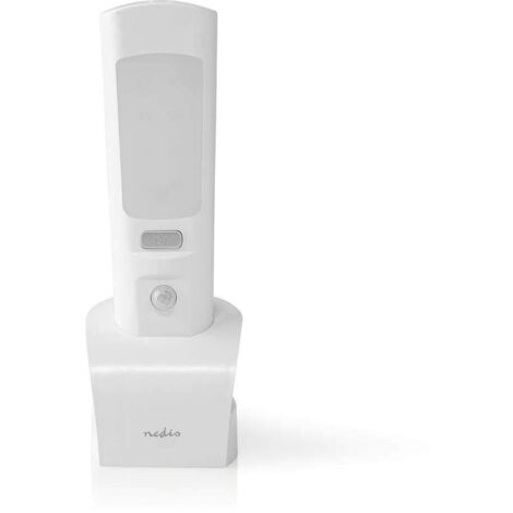 Nedis Luce di orientamento e torcia a LED