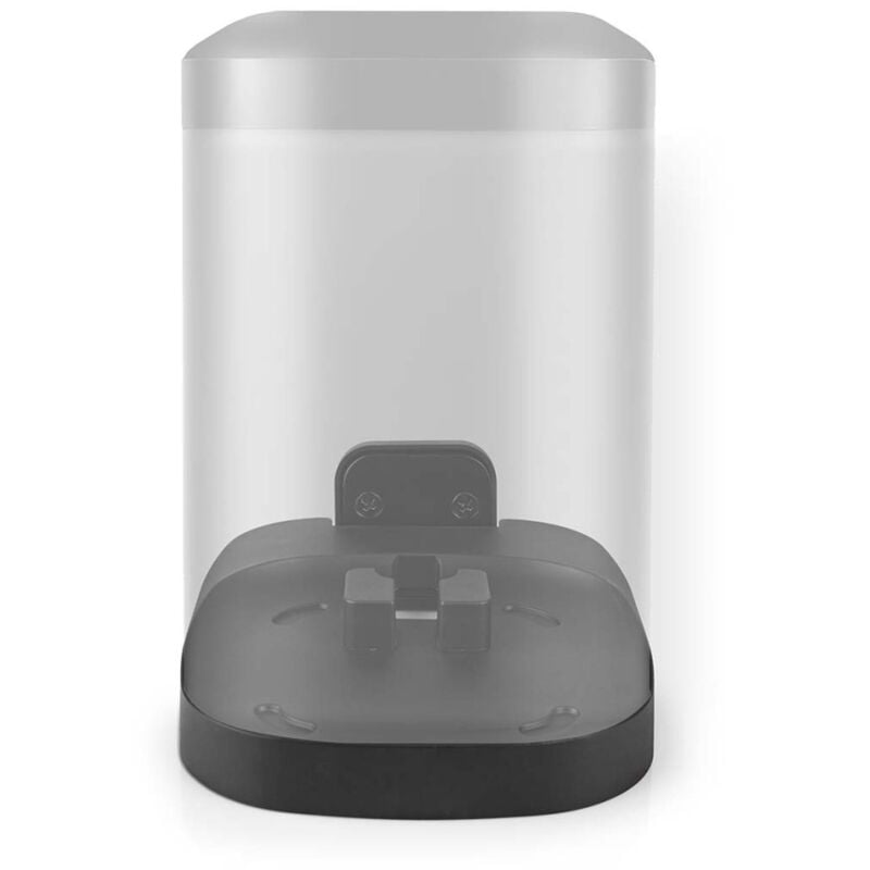 Nedis - Support d'enceinte SPMT5600BK Sonos One Noir