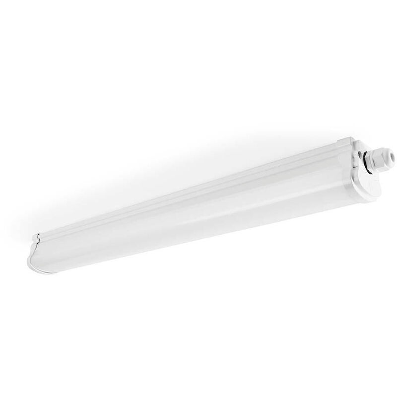 

Portalámparas LED | 11 W | 1050 lm | IP65 | 60 cm NE550677970 - Nedis