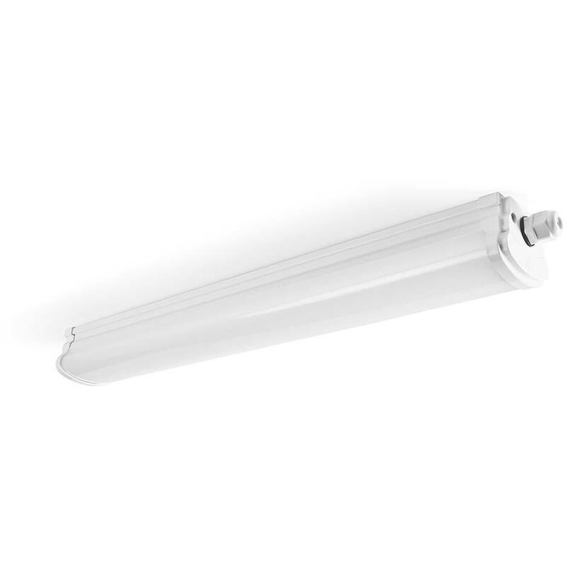 

Nedis Portalámparas LED | 22 W | 2160 lm | IP65 | 60 cm NE550677971