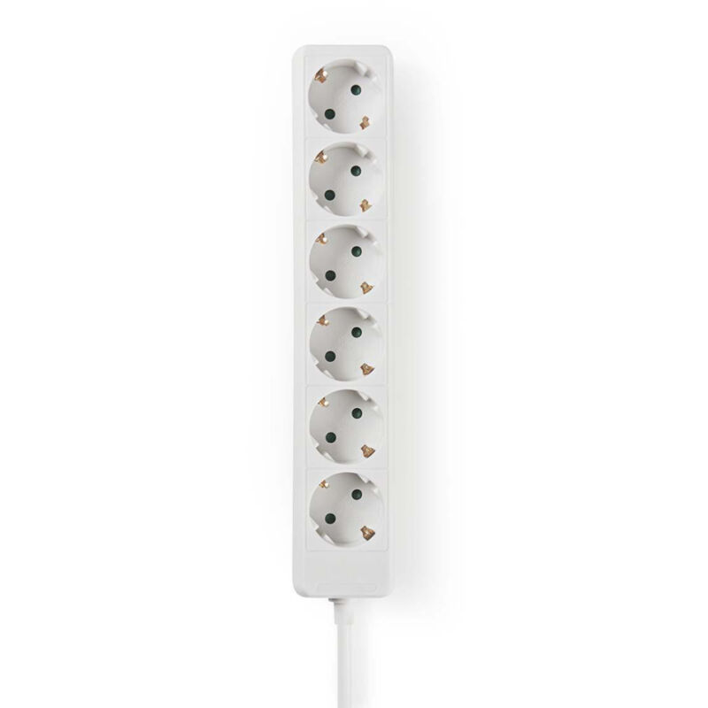 Nedis EXSO630F1WT protezione contatto porta a