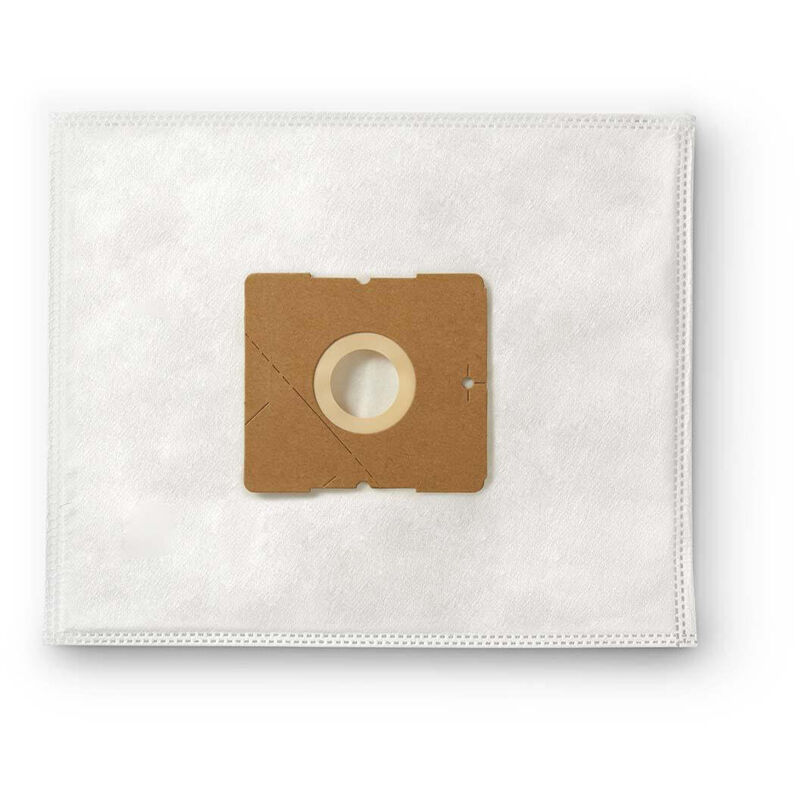 Remplacement pour sac aspirateur universal Nedis DUBG120UNE10