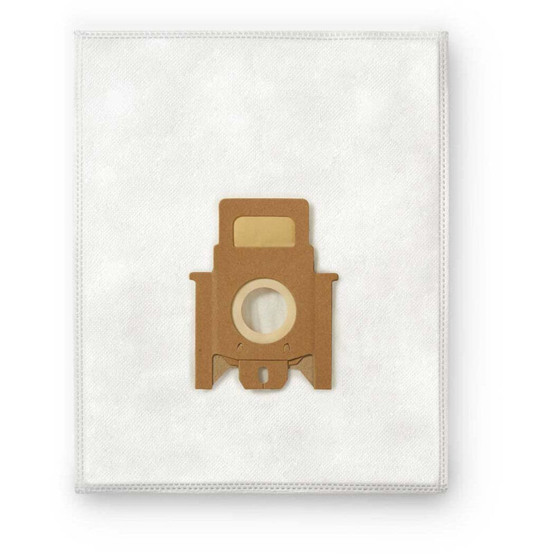 Sac d'aspirateur hoover H30-H52 Nedis DUBG120HOO10