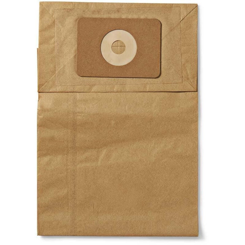 Sac d'aspirateur numatic henry james Nedis DUBG110NUM10