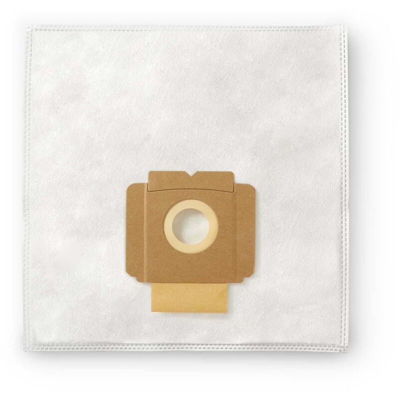 Sac d'aspirateur electrolux E51 Nedis DUBG223ELE4