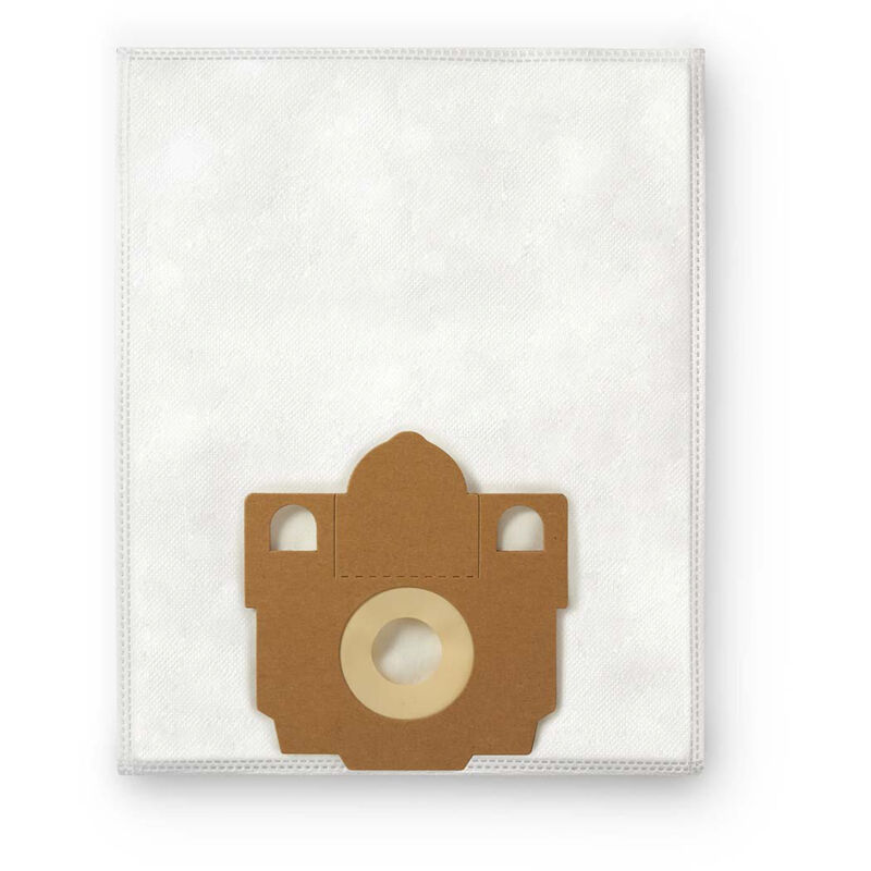 Sac d'aspirateur volta gemini Nedis DUBG220VOL4