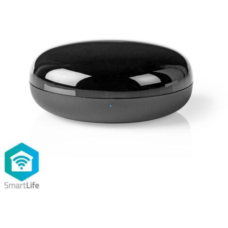 Nedis Smartlife Control Remoto Ir Wi-Fi  Infrarrojos / Señal