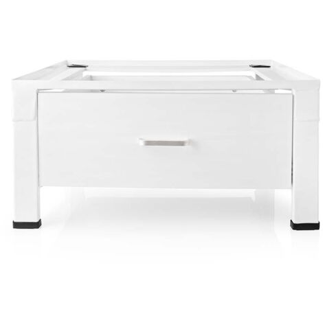 Nedis Soporte para lavadora/secadora  Cajón  30 cm NE550688491