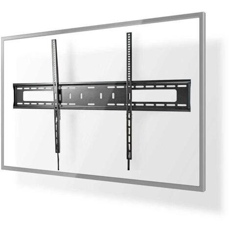 Nedis Soporte  Tv  60 - 100"  Máx. 75 Kg  30 Mm De Distancia