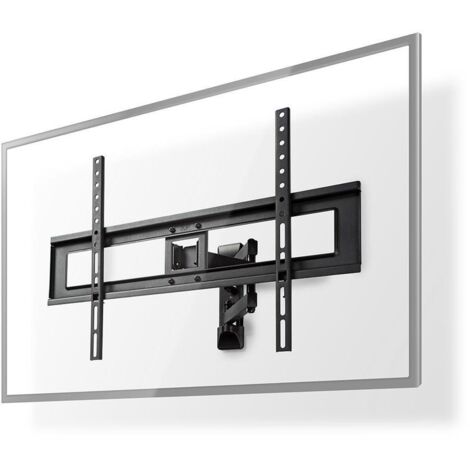 Nedis Soporte  Tv Con Movimiento Completo   37"-70"  Hasta 2