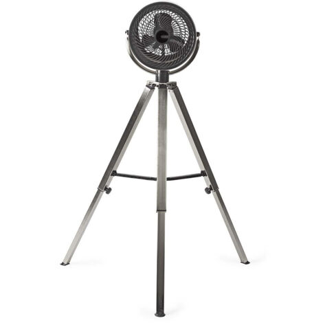 Nedis STANDVENTILATOR 25CM 45WATT (FNTR20CMT10 3-BEIN)