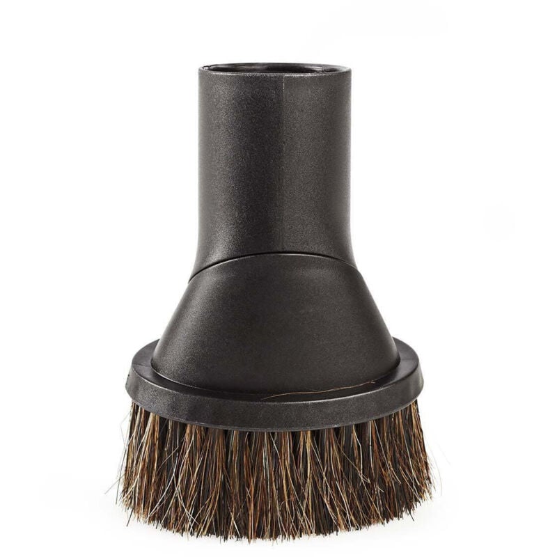 Image of Staubpinsel naturhaar universell einsetzbar 30 32 35 mm