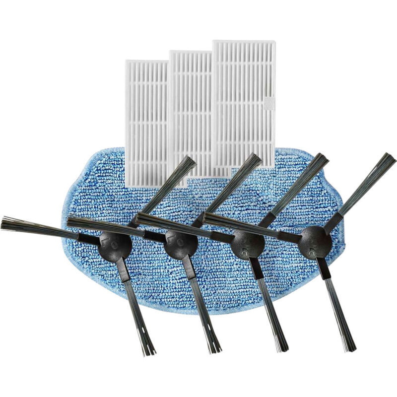 Image of Nedis WIFIVCB01 Ersatzset 1 St.