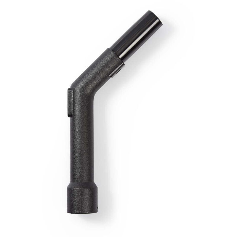 Image of Staubsauger gebogenes ende 35 mm geeignet fur universal