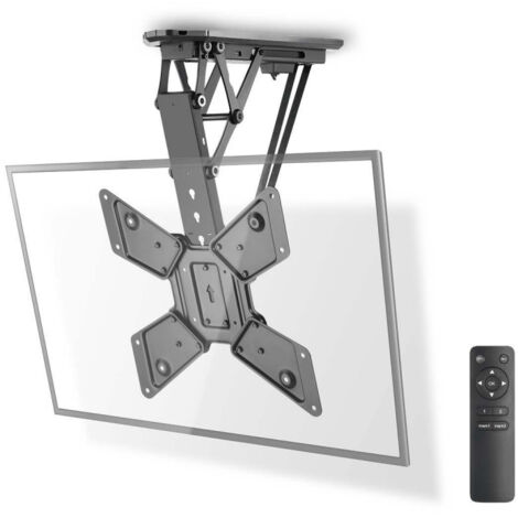 Support TV plafond escamotable : Devis sur Techni-Contact