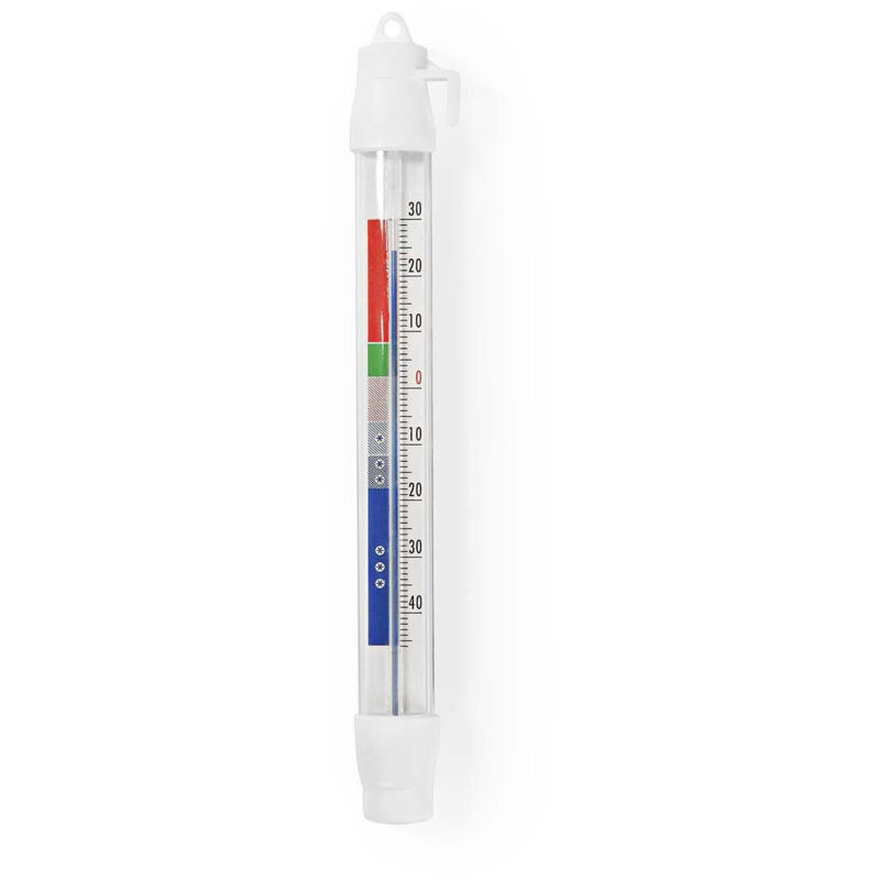 Termómetro analógico para frigorífico y congelador Analógico -50 - 30°C
