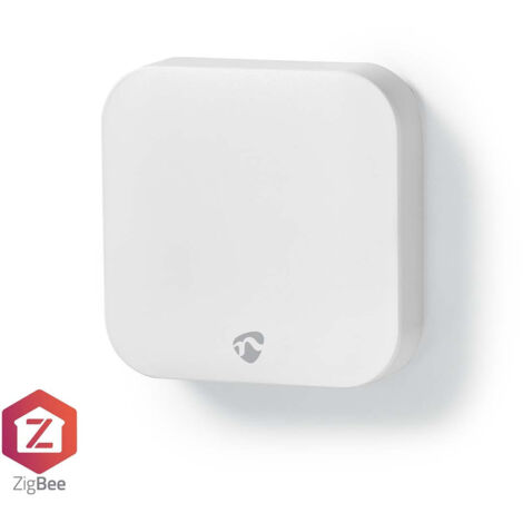 Nedis WANDSCHALTER SMART ZIGBEE 3.0 (ZBWS10WT          WS)