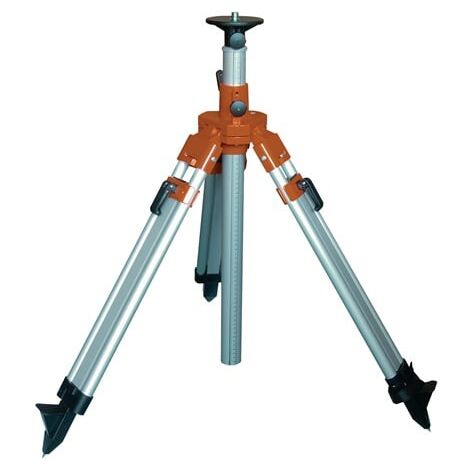 Nedo Kurbelstativ mittelschwer, min./max. Nutzhöhe 0,78 m/2,03 m