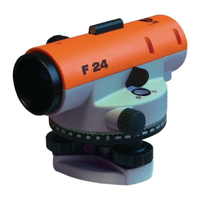 Image of Dispositivo di livellamento Obiettivo F24-D.30mm Nedo