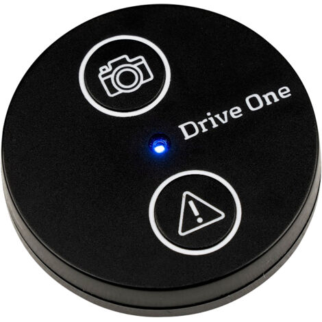 Needit Drive One Verkehrswarner