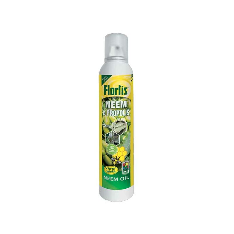 Neem + propolis spray 250 ml