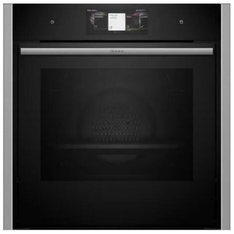 Neff B64VT73N0 Einbau-Backofen mit Dampfunterstützung