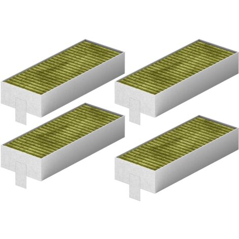Neff Clean Air Plus Geruchsfilter, Z821VR1