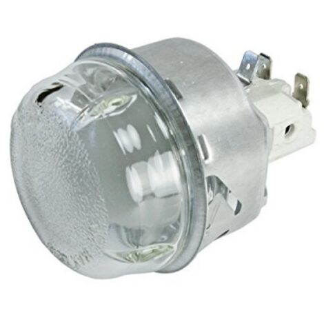 Neff Four Complet Lampe Ampoule et boîtier