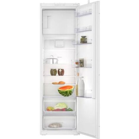 NEFF Réfrigérateur intégrable 1 porte 280 l 4 étoiles KI2821SE0