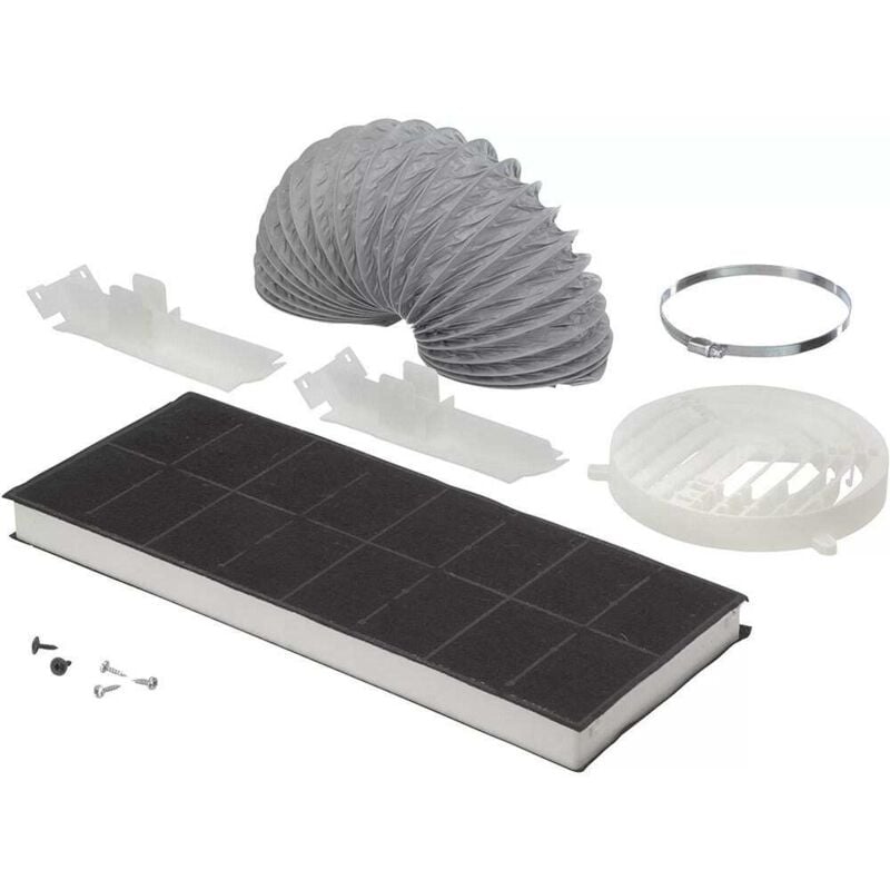 Neff - Starterset Ricircolo 00706588 / Z5143X5