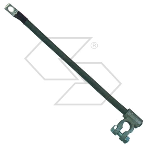 Negativpolige Batteriekabel für SAME ANTARES LAMBORGHINI SERIES Traktor