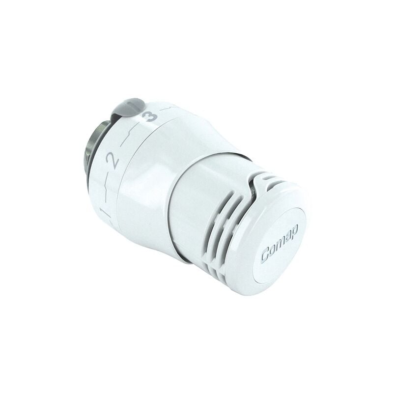 Tête thermostatique SENSO M28 à sonde liquide M28x1,5 - COMAP - R100000