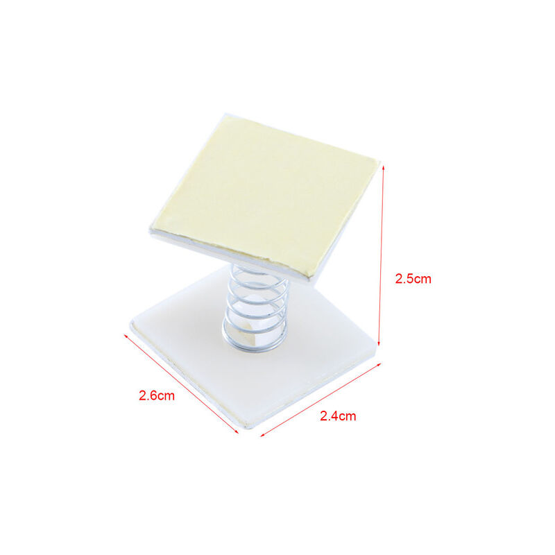 Negozio al dettaglio prezzo Tag titolare scaffale