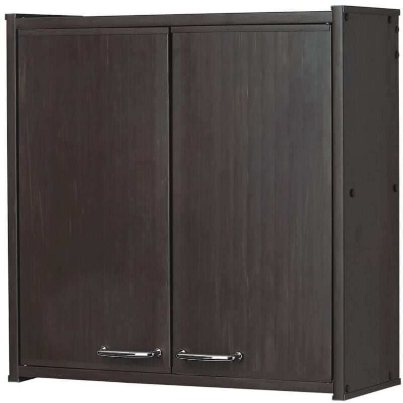 Negrari Pensile in PVC F760PWAM in resina PVC