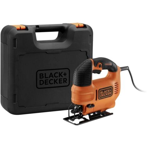 Negro grabador de capataces KFBES500K 500W