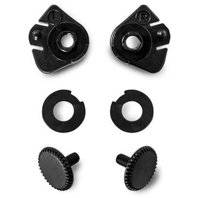 Kit de montaje de visor de plasma Kask WAC00005 V2