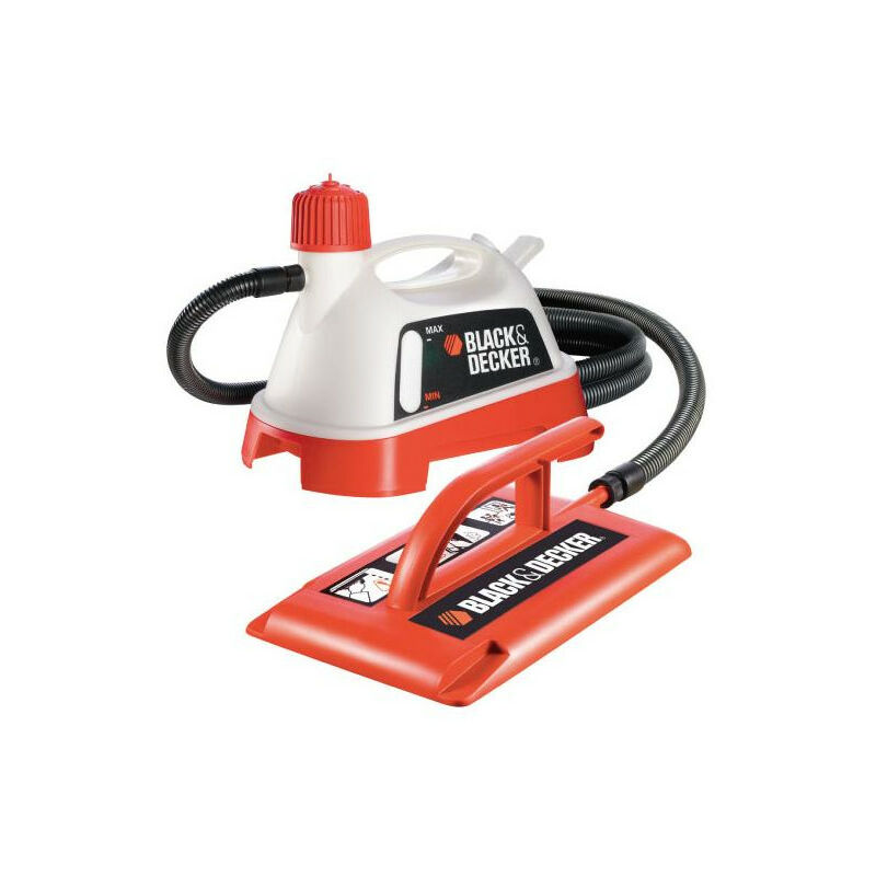 

Black and Decker - despegadora de papel pintado 2400W - KX3300