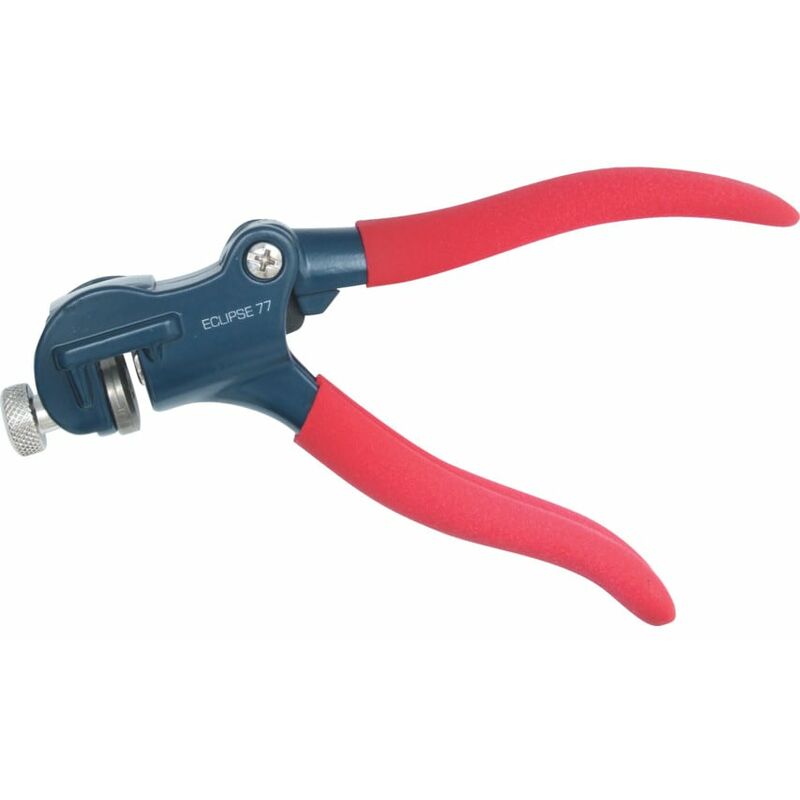 94-370R (77) Saw Tooth Setter - Eclipse Blue