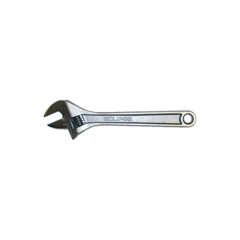 Eclipse - all steel wrench - 250 mm - ADJW10S