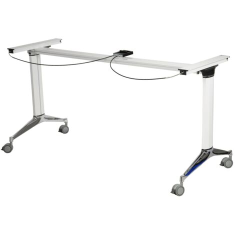 Neigegestell für Schreibtische und Tische NY-A105 146x59x72,5