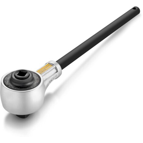 Neiko PRO 03715B - Moltiplicatore di coppia da 1/2"  1100 sterline  Acciaio Cr-Mo/Cr-V