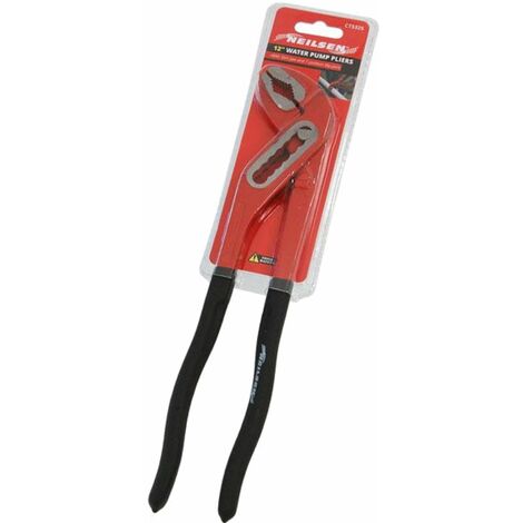 Neilsen 12 inch Water Pump Pliers