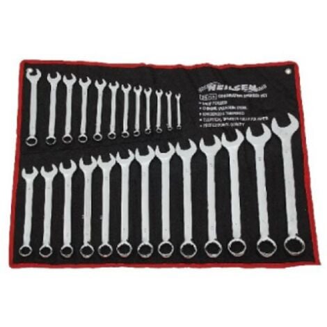 US Pro 1/4DR Click Clé Dynamométrique 6-30 Nm B6760