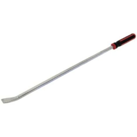 Neilsen 900mm Bent Nose Pry Crow Lever Bar Wrecking Puller Pulling Tool 36"