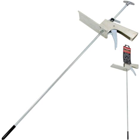 Neilsen Adjuster vehicle Depresser Brake And Accelerator Pedal Tool 710mm