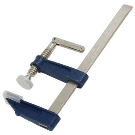 Neilsen F-clamp - 50 X 150mm