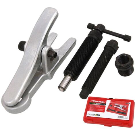 Neilsen Hydraulic and Manual Ball Joint Splitter Removal Separator Puller Tool