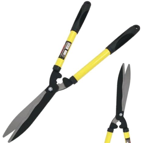 Neilsen Tree Shears Shurb Hedge Bushess Trimming Garden Pruning Cutting Tool 21"
